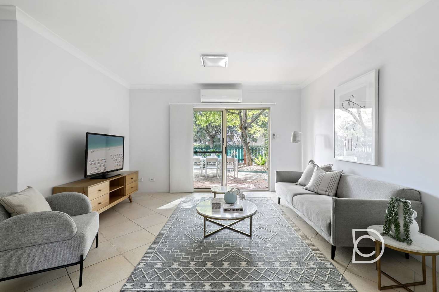 Main view of Homely apartment listing, 5/247C Burwood Road, Concord NSW 2137