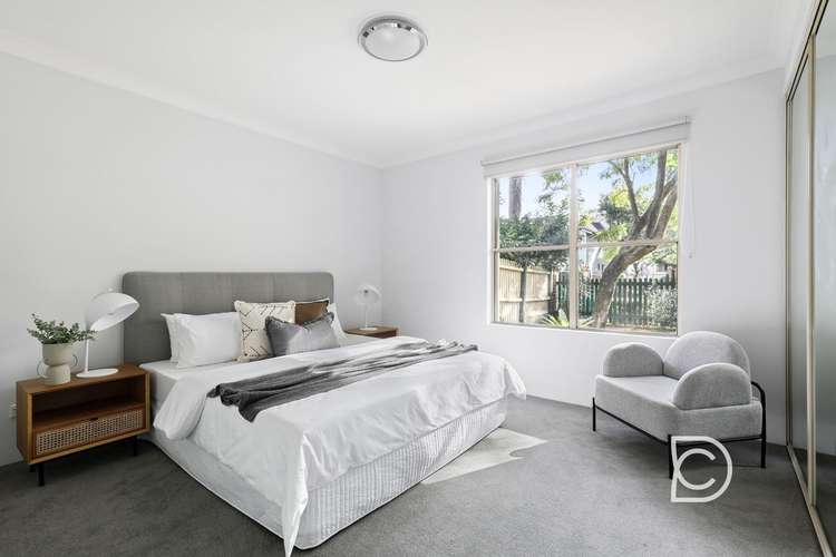 Sixth view of Homely apartment listing, 5/247C Burwood Road, Concord NSW 2137