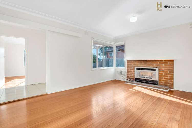 Second view of Homely house listing, 47 Dawson Street, Tullamarine VIC 3043