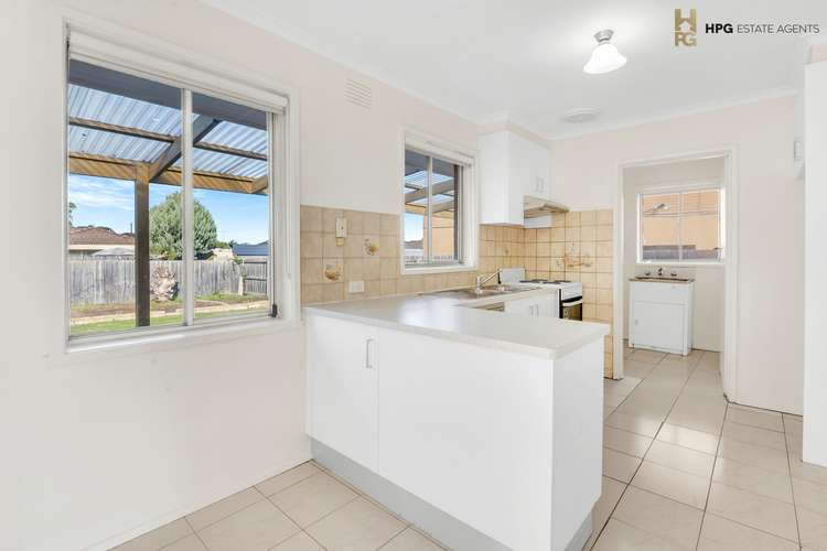 Fifth view of Homely house listing, 47 Dawson Street, Tullamarine VIC 3043