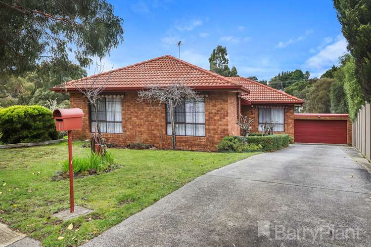 Main view of Homely house listing, 1 Davidson Court, Attwood VIC 3049