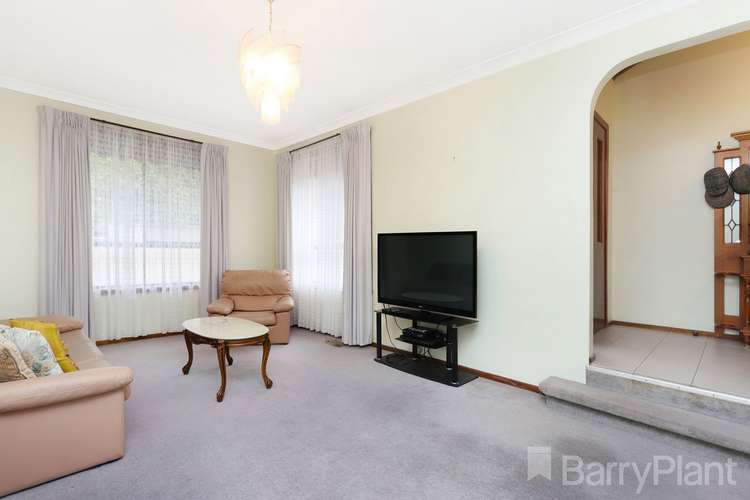 Third view of Homely house listing, 1 Davidson Court, Attwood VIC 3049