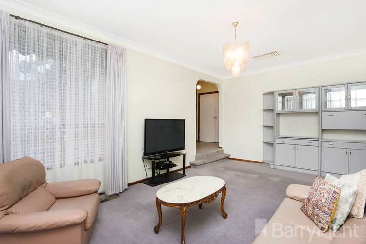 Fourth view of Homely house listing, 1 Davidson Court, Attwood VIC 3049