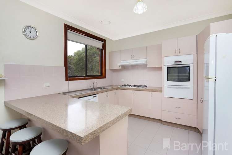 Fifth view of Homely house listing, 1 Davidson Court, Attwood VIC 3049