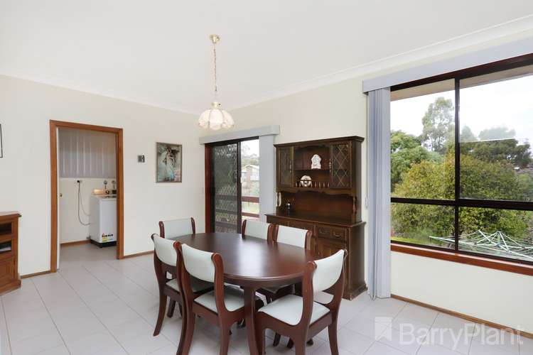 Sixth view of Homely house listing, 1 Davidson Court, Attwood VIC 3049