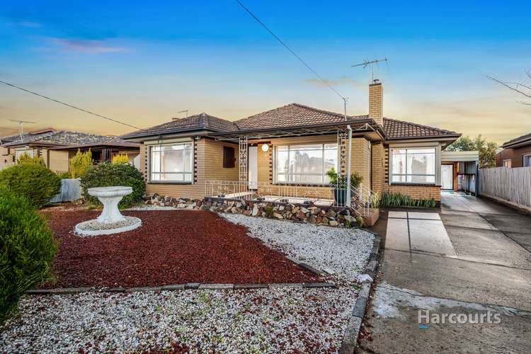 Second view of Homely house listing, 87 Conrad Street, St Albans VIC 3021