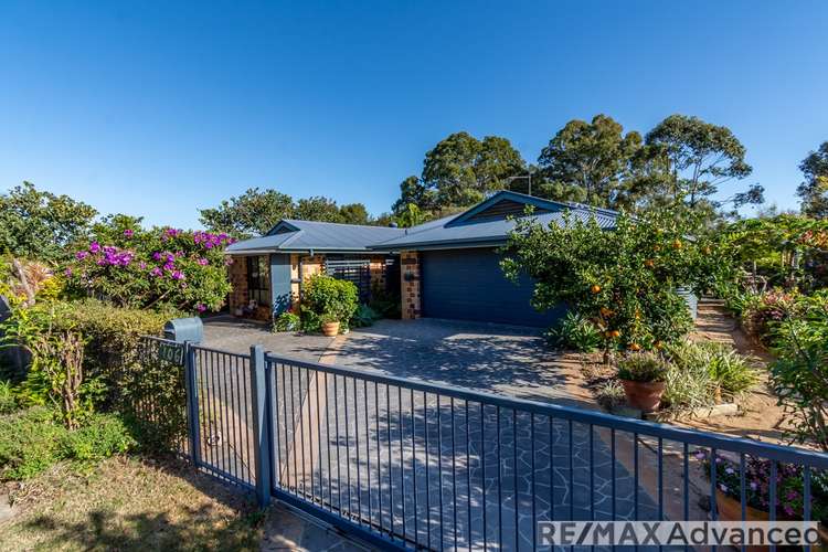 Main view of Homely house listing, 106 James Road, Beachmere QLD 4510