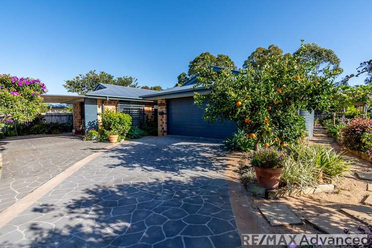 Fifth view of Homely house listing, 106 James Road, Beachmere QLD 4510
