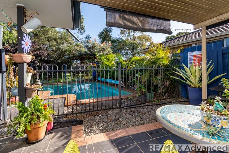 Sixth view of Homely house listing, 106 James Road, Beachmere QLD 4510