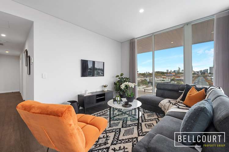 Third view of Homely apartment listing, 15/362 Charles Street, North Perth WA 6006