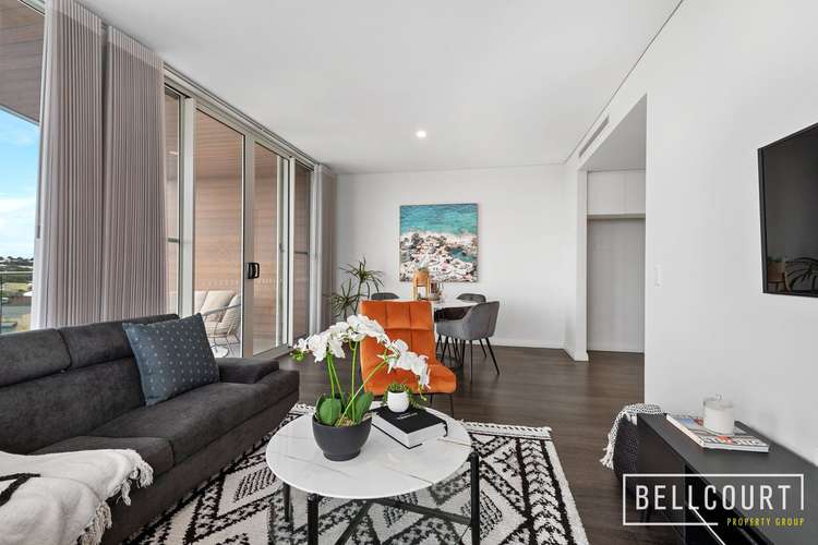 Fourth view of Homely apartment listing, 15/362 Charles Street, North Perth WA 6006