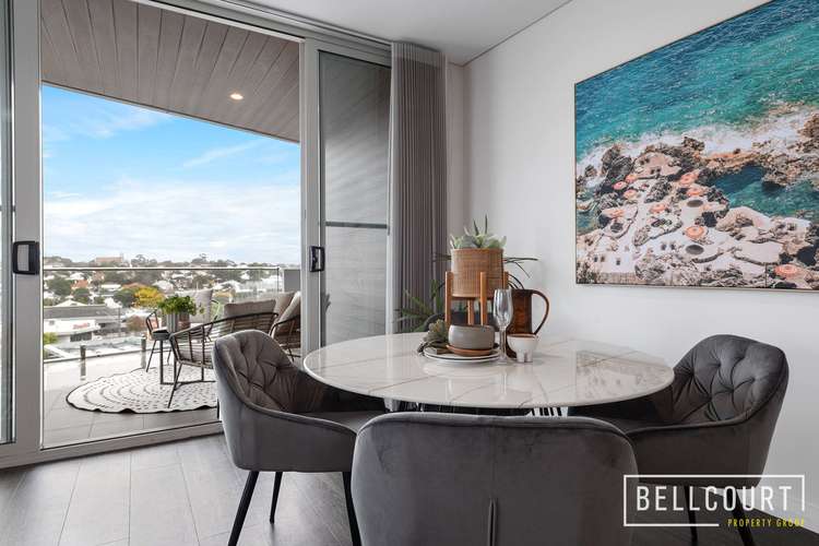 Sixth view of Homely apartment listing, 15/362 Charles Street, North Perth WA 6006