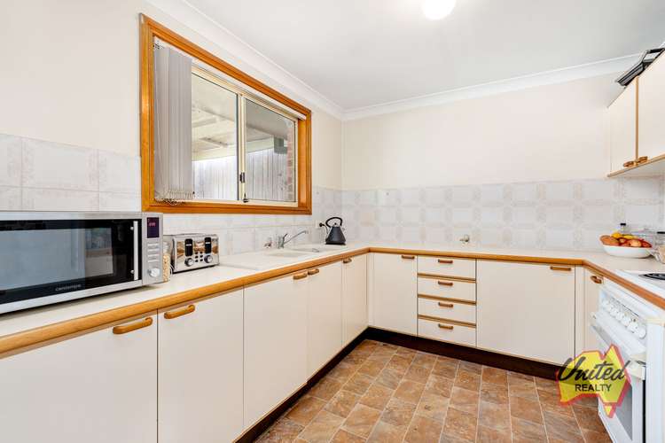 Third view of Homely house listing, 1/36 Niland Way, Casula NSW 2170