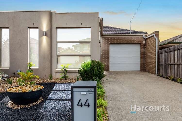 Main view of Homely house listing, 44 Leila Street, Deer Park VIC 3023