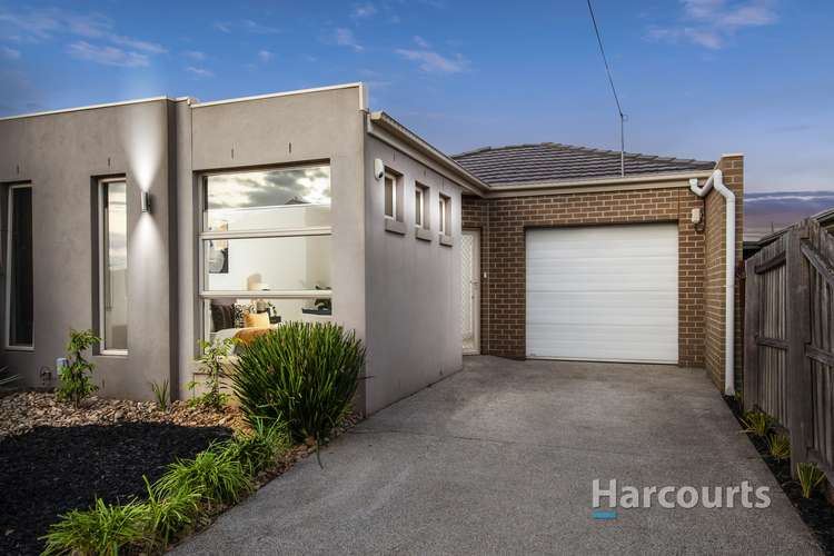 Second view of Homely house listing, 44 Leila Street, Deer Park VIC 3023