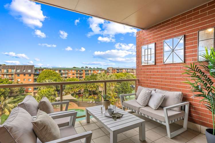 Main view of Homely apartment listing, 17610/177-219 Mitchell Road, Erskineville NSW 2043