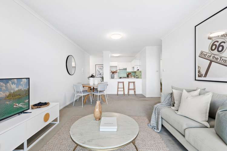 Fourth view of Homely apartment listing, 17610/177-219 Mitchell Road, Erskineville NSW 2043