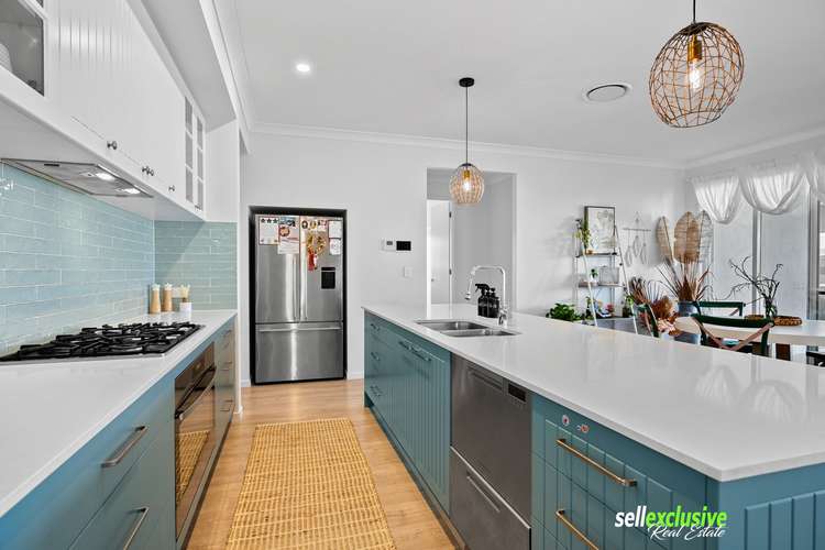 Fourth view of Homely house listing, 18 Aquila Circuit, Banksia Beach QLD 4507
