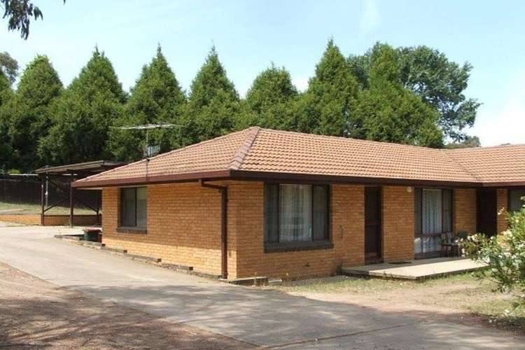 Main view of Homely unit listing, 1/32 Uralla Road, Armidale NSW 2350