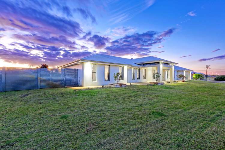 Fourth view of Homely acreageSemiRural listing, 42 Parklands Drive, Branyan QLD 4670