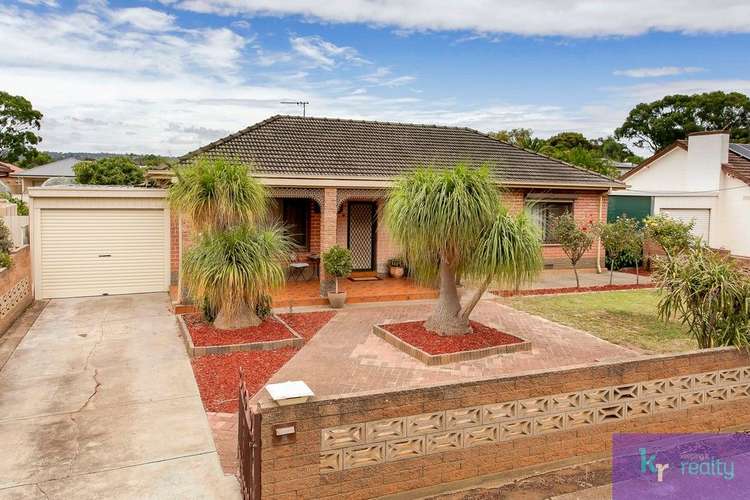 Main view of Homely house listing, 5 Farne Terrace, Marion SA 5043