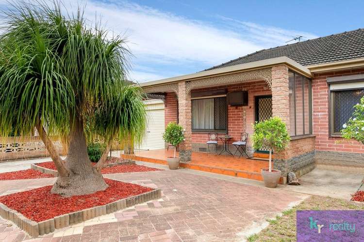 Third view of Homely house listing, 5 Farne Terrace, Marion SA 5043