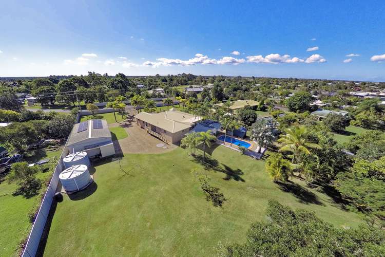 Fourth view of Homely acreageSemiRural listing, 4 Pinto Avenue, Branyan QLD 4670