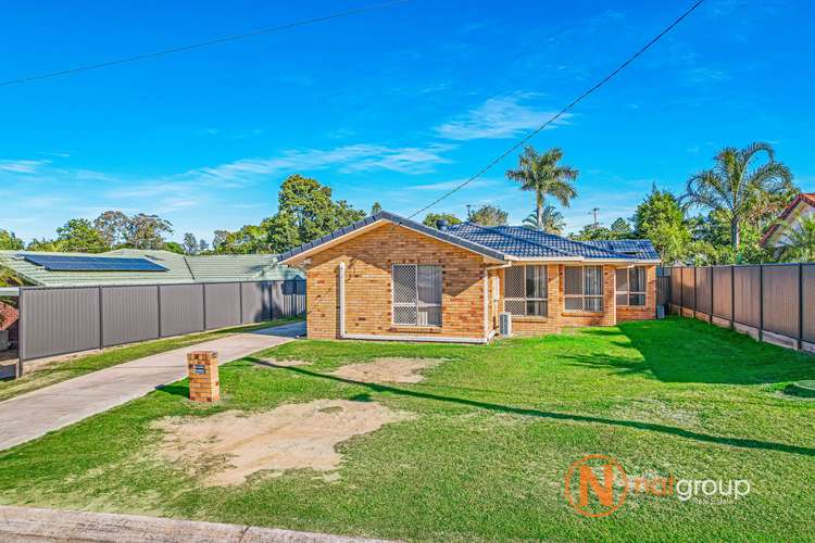 Main view of Homely house listing, 10 Indica Crescent, Regents Park QLD 4118