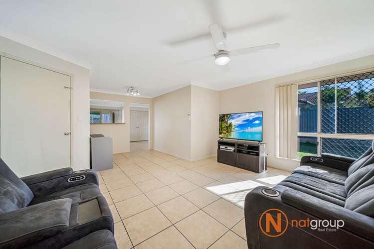 Third view of Homely house listing, 10 Indica Crescent, Regents Park QLD 4118