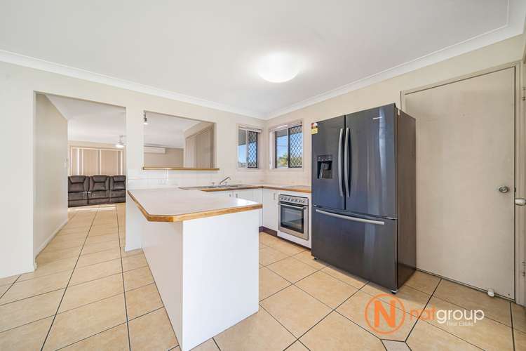 Fifth view of Homely house listing, 10 Indica Crescent, Regents Park QLD 4118