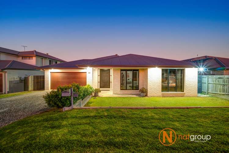 Second view of Homely house listing, 66 Marcus Drive, Regents Park QLD 4118