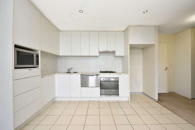 Fourth view of Homely apartment listing, B409/10-16 Marquet Street, Rhodes NSW 2138