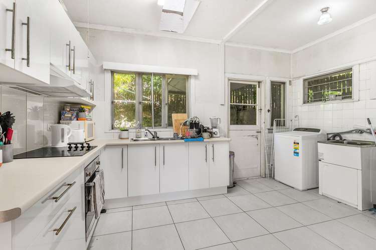 Sixth view of Homely house listing, 45 Raglan Street, St Lucia QLD 4067