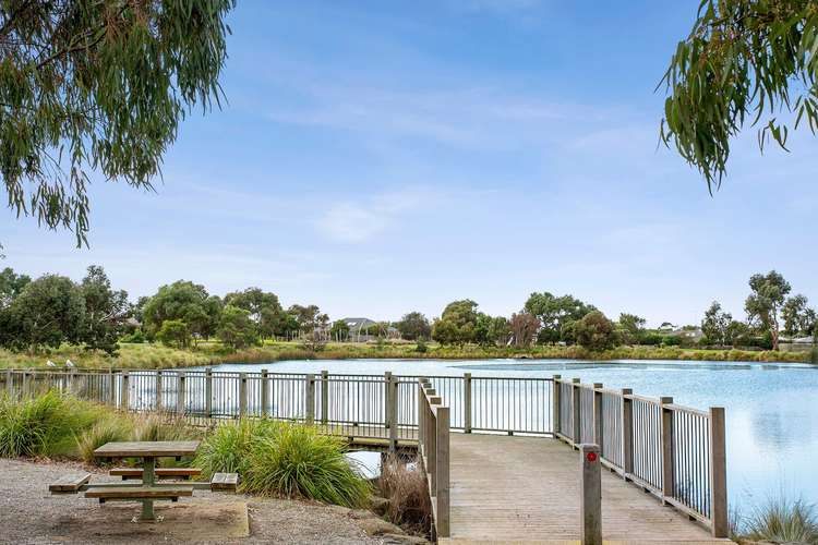 Fourth view of Homely residentialLand listing, 15 Rosewood Drive, Ocean Grove VIC 3226