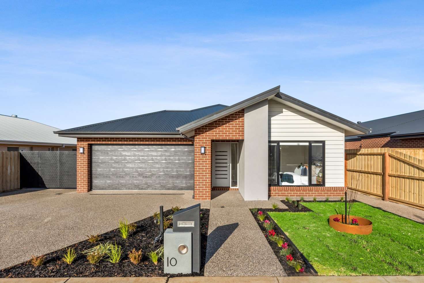 Main view of Homely house listing, 10 Bucra Street, Ocean Grove VIC 3226