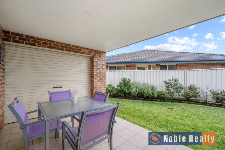 Fourth view of Homely villa listing, 2/27 Undara Circuit, Forster NSW 2428