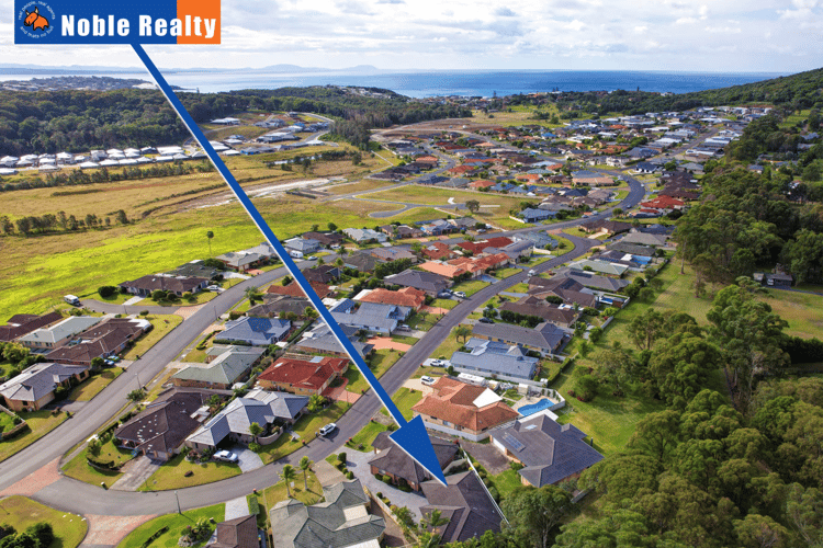 Sixth view of Homely villa listing, 2/27 Undara Circuit, Forster NSW 2428