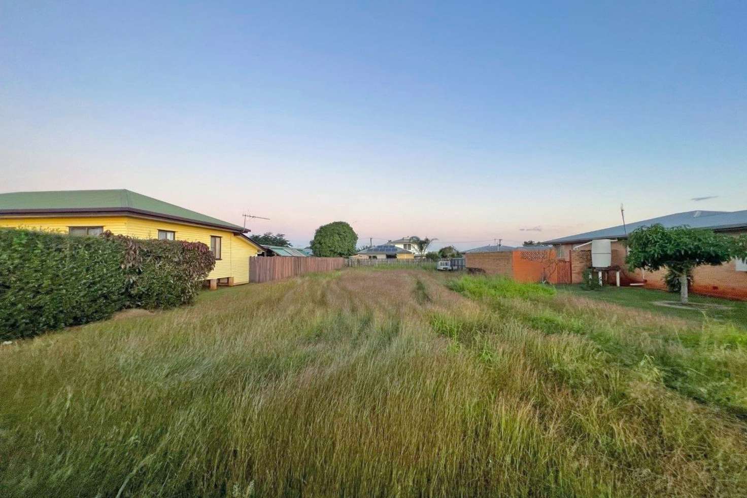 Main view of Homely residentialLand listing, 162A Mount Perry Road, Bundaberg North QLD 4670