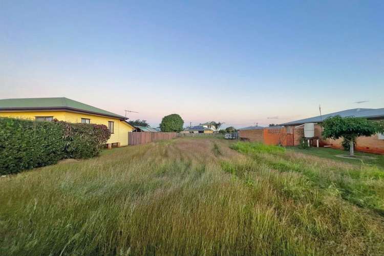 Main view of Homely residentialLand listing, 162A Mount Perry Road, Bundaberg North QLD 4670