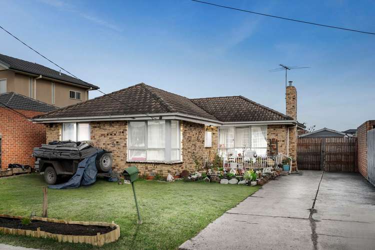 Main view of Homely house listing, 35 Highlands Avenue, Airport West VIC 3042