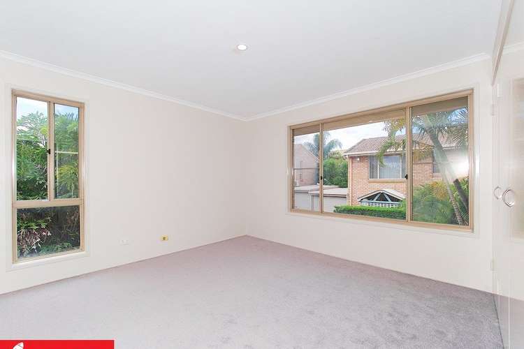 Fifth view of Homely townhouse listing, 2/4 Fermont Road, Underwood QLD 4119