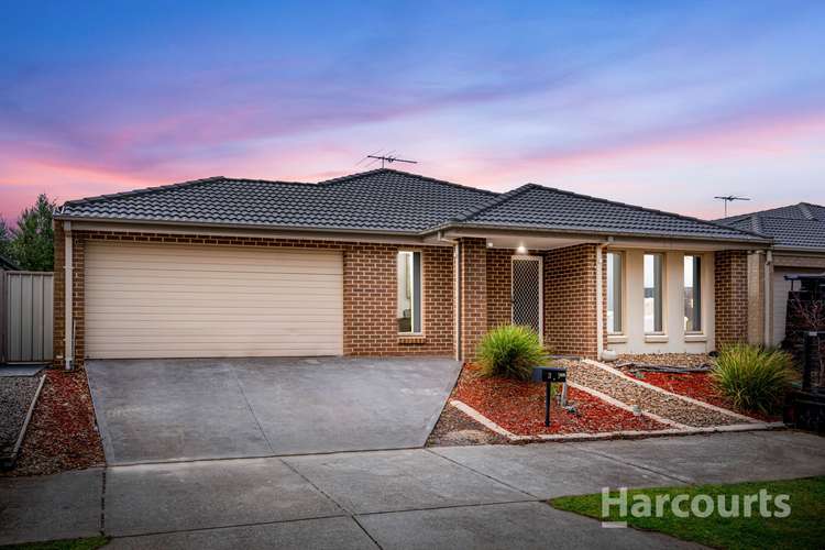 Main view of Homely house listing, 31 Kilmore Street, Brookfield VIC 3338