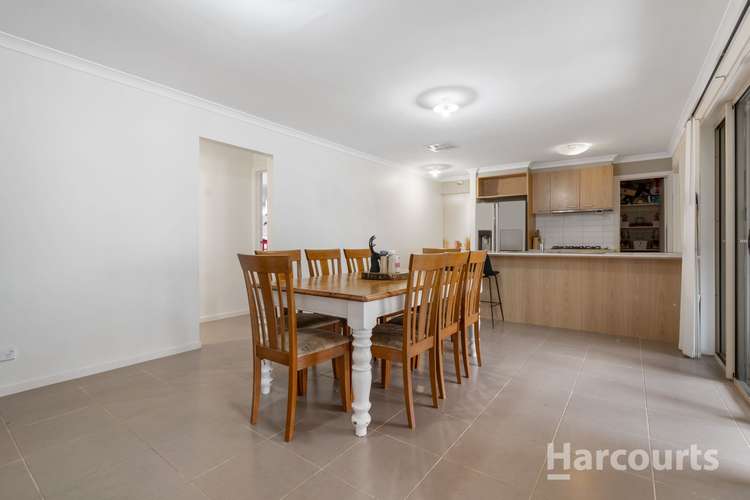 Fourth view of Homely house listing, 31 Kilmore Street, Brookfield VIC 3338