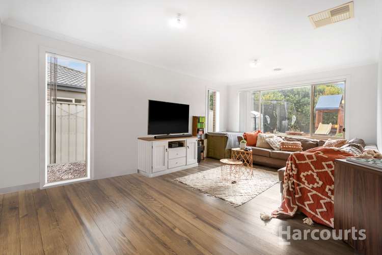 Fifth view of Homely house listing, 31 Kilmore Street, Brookfield VIC 3338