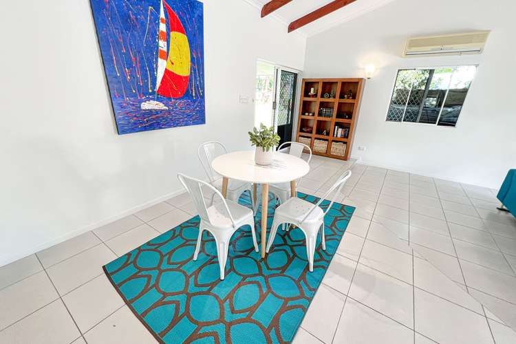 Fifth view of Homely house listing, 16 Queenscliff Close, Kewarra Beach QLD 4879