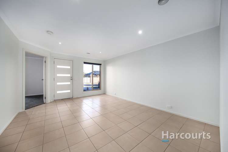 Second view of Homely house listing, 9 Harrow Place, Truganina VIC 3029