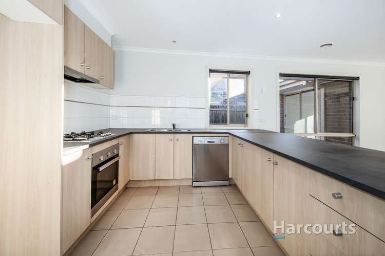 Third view of Homely house listing, 9 Harrow Place, Truganina VIC 3029