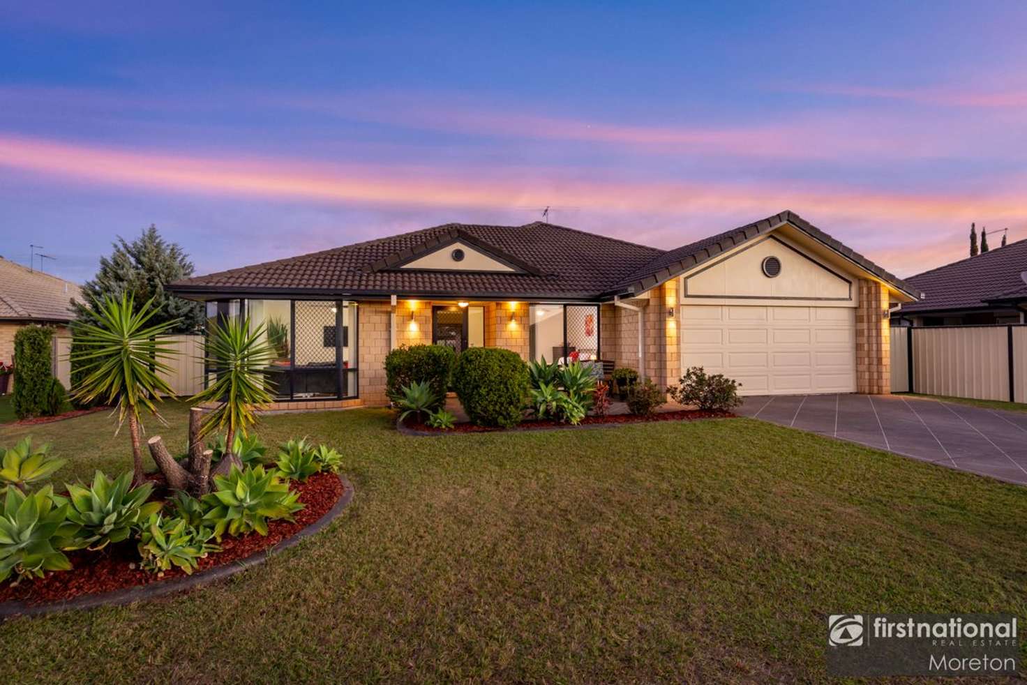 Main view of Homely house listing, 10 Duffield Crescent, Caboolture QLD 4510