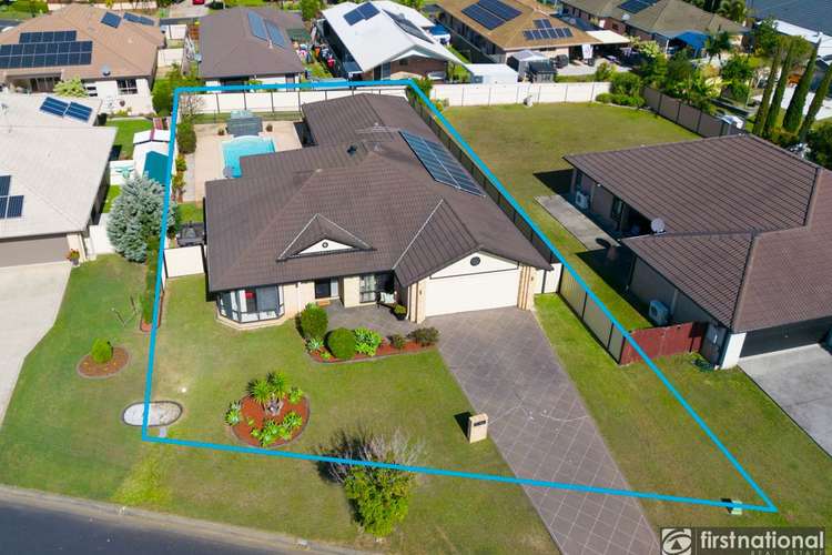 Second view of Homely house listing, 10 Duffield Crescent, Caboolture QLD 4510