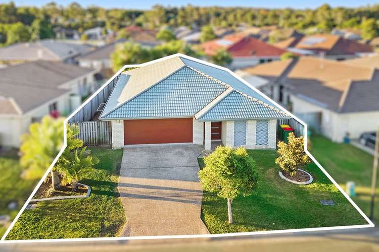 9 Kingsford Drive, Upper Coomera QLD 4209